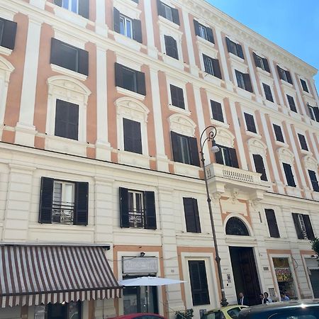 Ciao Bella Apartment Roma Dış mekan fotoğraf