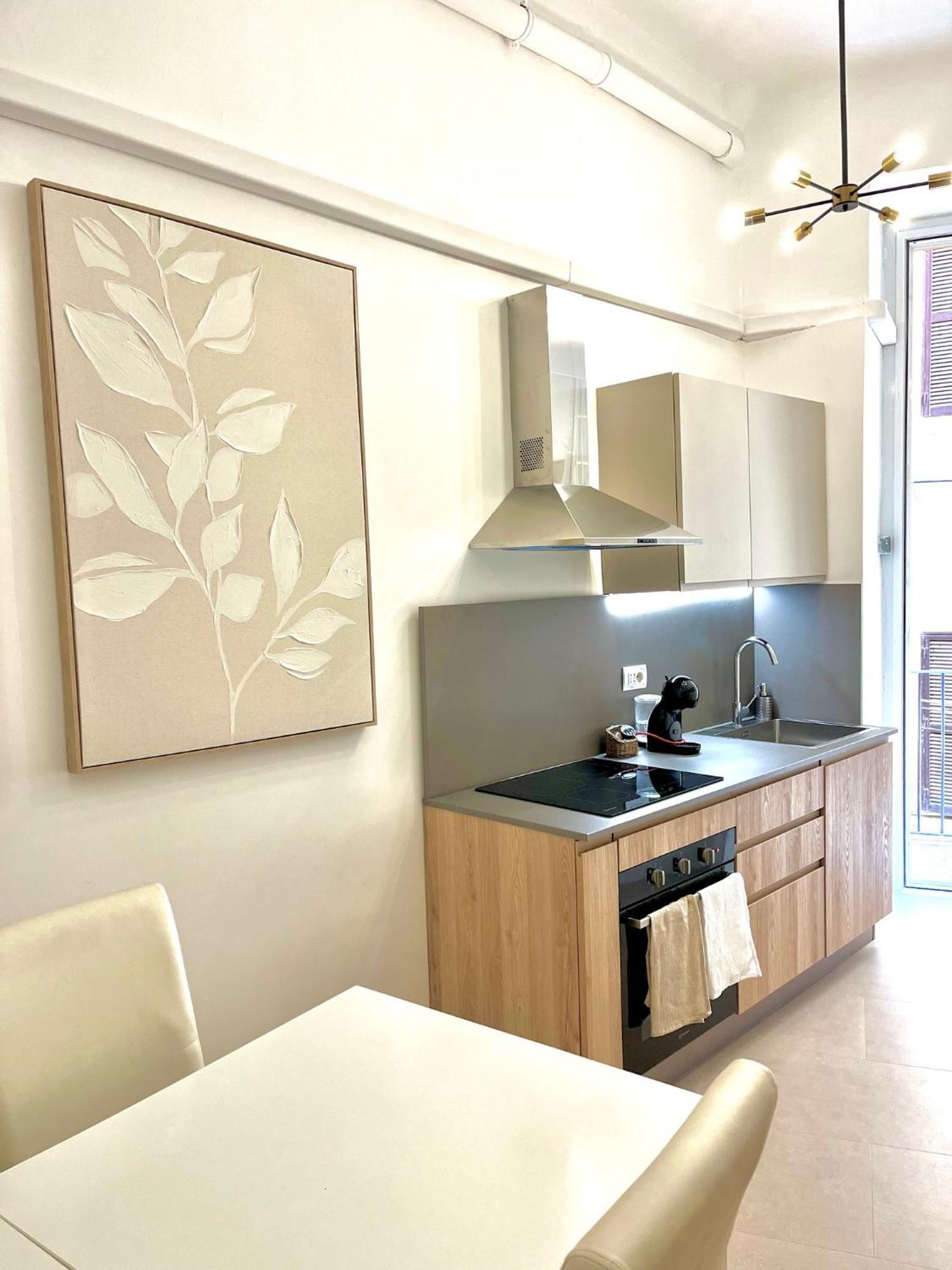 Ciao Bella Apartment Roma Dış mekan fotoğraf