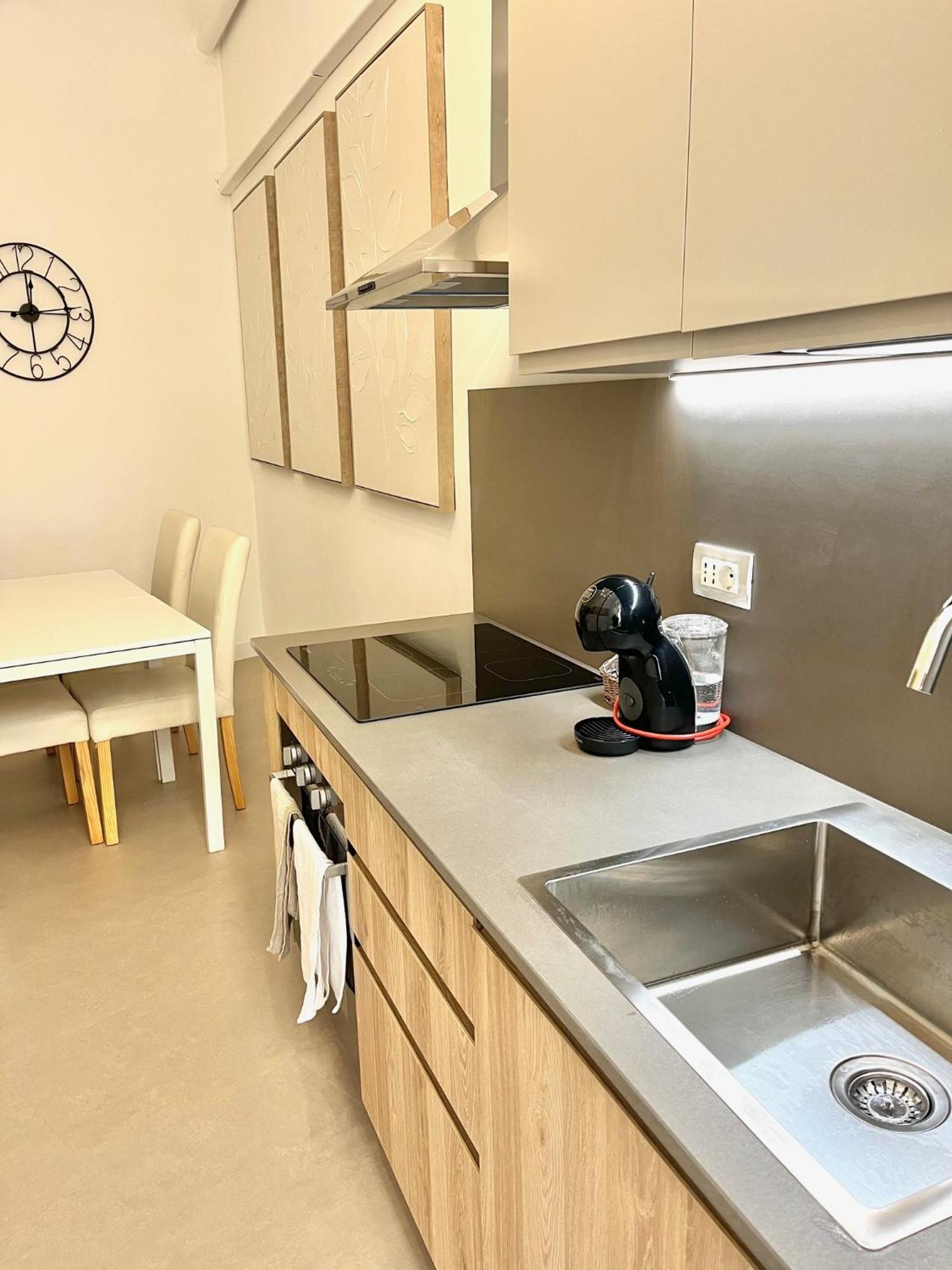 Ciao Bella Apartment Roma Dış mekan fotoğraf