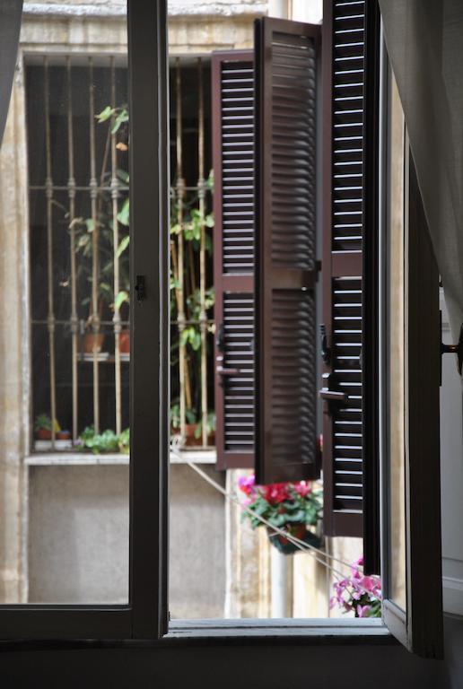 Ciao Bella Apartment Roma Oda fotoğraf