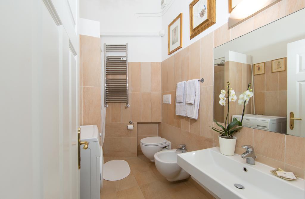 Ciao Bella Apartment Roma Dış mekan fotoğraf