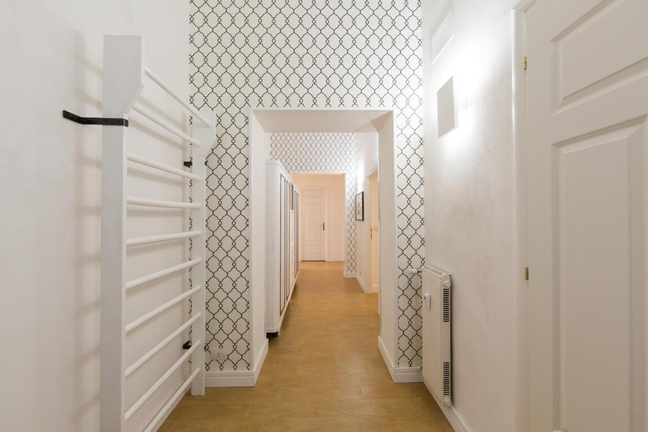 Ciao Bella Apartment Roma Dış mekan fotoğraf